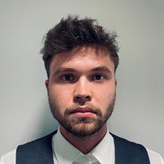 Portraitfoto von Paul Fleischer