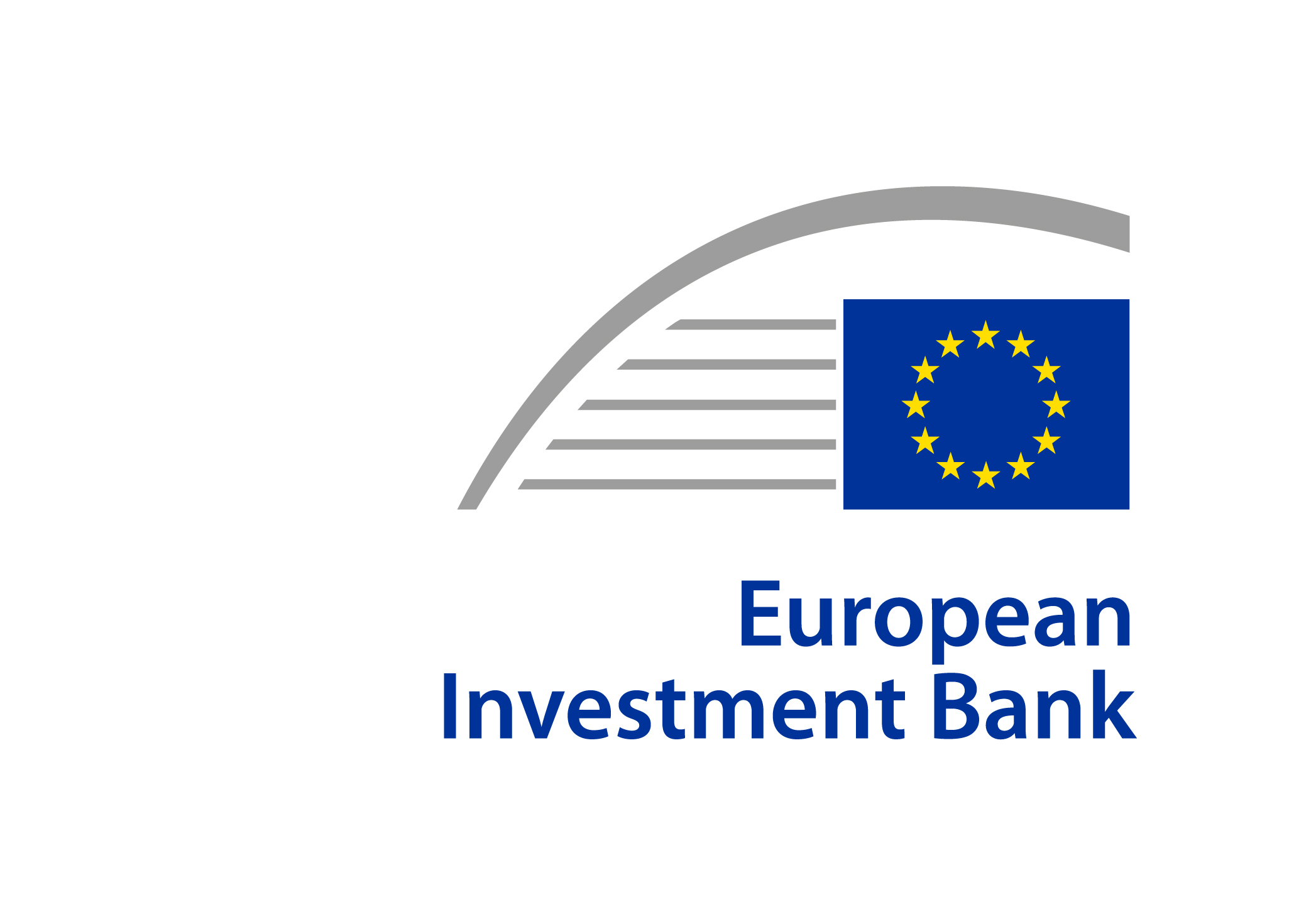 Logo der European Investment Bank